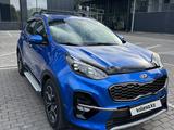 Kia Sportage 2021 года за 11 000 000 тг. в Алматы
