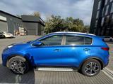 Kia Sportage 2021 года за 11 000 000 тг. в Алматы – фото 5