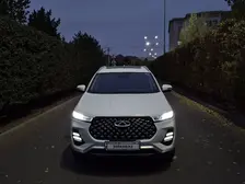 Chery Tiggo 7 Pro, 2022