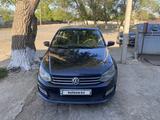 Volkswagen Polo 2015 года за 2 600 000 тг. в Аксу