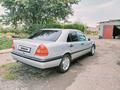 Mercedes-Benz C 180 1994 годаfor1 500 000 тг. в Астана – фото 3