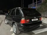 BMW X5 2002 годаүшін6 800 000 тг. в Алматы – фото 2