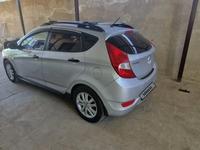 Hyundai Accent 2013 года за 4 800 000 тг. в Шымкент