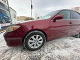 Toyota Camry 2003 годаүшін4 500 000 тг. в Астана – фото 3