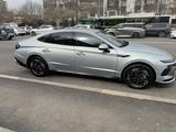 Hyundai Sonata 2025 года за 16 000 000 тг. в Алматы – фото 3