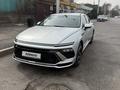 Hyundai Sonata 2025 года за 16 000 000 тг. в Алматы