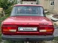 ВАЗ (Lada) 2107 1992 года за 490 000 тг. в Тараз – фото 4