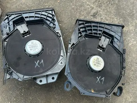 BMW X1 динамики за 16 000 тг. в Шымкент