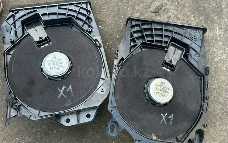 BMW X1 динамики за 16 000 тг. в Шымкент