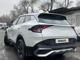 Kia Sportage 2024 года за 13 700 000 тг. в Алматы – фото 3