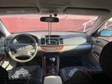 Toyota Camry 2003 года за 7 500 000 тг. в Шымкент – фото 5