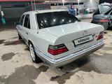 Mercedes-Benz E 280 1993 годаүшін2 400 000 тг. в Шымкент – фото 3