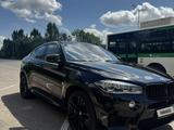 BMW X6 M 2018 года за 36 000 000 тг. в Астана – фото 3