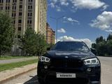 BMW X6 M 2018 года за 36 000 000 тг. в Астана – фото 2