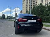 BMW X6 M 2018 года за 36 000 000 тг. в Астана – фото 4