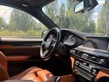 BMW X6 M 2018 года за 33 000 000 тг. в Астана – фото 4