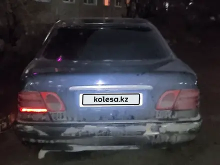 Mercedes-Benz E 250 1997 года за 1 300 000 тг. в Сатпаев – фото 6