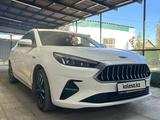 JAC J7 2021 года за 5 900 000 тг. в Жезказган – фото 2