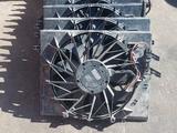 Электровентилятор БМВ Е60 за 80 000 тг. в Шымкент