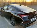 Hyundai Elantra 2024 года за 9 100 000 тг. в Павлодар – фото 3