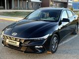 Hyundai Elantra 2024 годаүшін9 100 000 тг. в Павлодар – фото 4