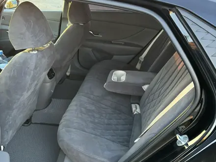 Hyundai Elantra 2024 года за 9 100 000 тг. в Павлодар – фото 5