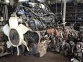 Двигатель Mitsubishi 3.8 24V 6G75 Инжектор Катушка за 950 000 тг. в Тараз – фото 4