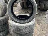 Резину летнюю R22 за 50 000 тг. в Петропавловск