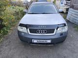 Audi A6 allroad 2002 годаfor3 200 000 тг. в Астана