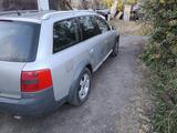 Audi A6 allroad 2002 года за 3 400 000 тг. в Астана – фото 3