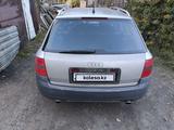 Audi A6 allroad 2002 года за 3 400 000 тг. в Астана – фото 4
