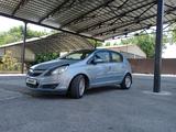 Opel Corsa 2008 года за 3 550 000 тг. в Шымкент – фото 5