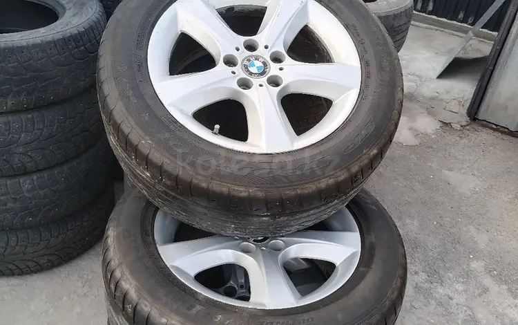 ШИНЫ С ДИСКАМИ за 125 000 тг. в Алматы