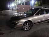 Nissan Maxima 2004 года за 2 380 000 тг. в Шымкент – фото 2