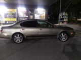 Nissan Maxima 2004 года за 2 380 000 тг. в Шымкент – фото 3