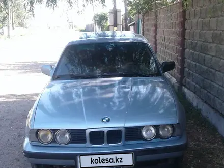 BMW 525 1991 года за 1 900 000 тг. в Алматы