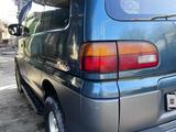 Mitsubishi Delica 1994 года за 4 500 000 тг. в Алматы – фото 3