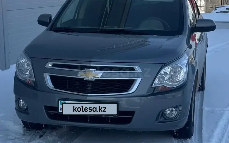 Chevrolet Cobalt 2022 годаfor6 400 000 тг. в Атырау