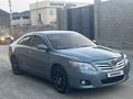 Toyota Camry 2010 года за 5 400 000 тг. в Тараз – фото 2