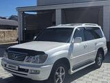 Lexus LX 470 2005 года за 14 000 000 тг. в Жанаозен