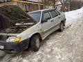 ВАЗ (Lada) 2115 2006 годаfor550 000 тг. в Алматы – фото 2