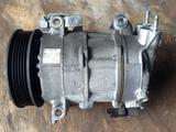 Компрессор кондиционера за 40 000 тг. в Алматы