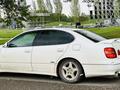 Toyota Aristo 2000 года за 3 500 000 тг. в Астана – фото 11