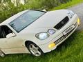 Toyota Aristo 2000 года за 3 500 000 тг. в Астана – фото 8