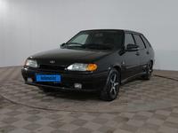 ВАЗ (Lada) 2114 2013 года за 1 190 000 тг. в Шымкент