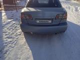 Mazda 6 2003 годаүшін2 100 000 тг. в Кулан – фото 2