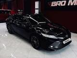 Toyota Camry 2019 годаүшін12 500 000 тг. в Кызылорда