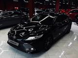 Toyota Camry 2019 годаүшін12 500 000 тг. в Кызылорда – фото 2