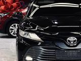 Toyota Camry 2019 годаүшін12 500 000 тг. в Кызылорда – фото 4