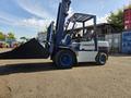 Komatsu  FG-16-30 2003 года за 4 950 000 тг. в Алматы